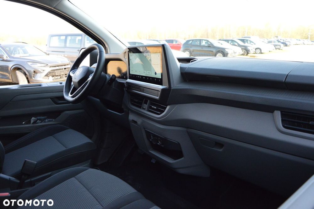 Volkswagen Transporter NOWY TRANSPORTER 3.500 Furgon 2.0 TDI 110 kW AUTOMAT 8-G - 13