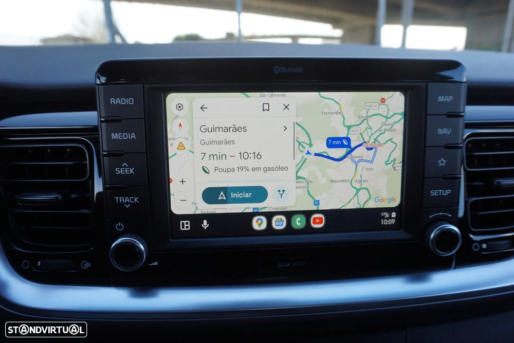 Kia Stonic 1.0 T-GDI Drive - 51