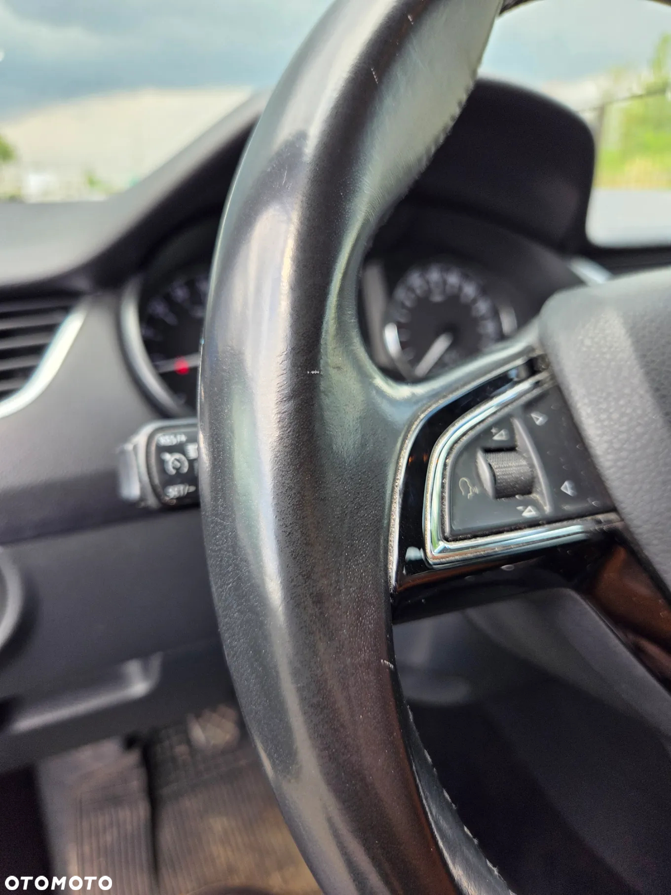 Skoda Octavia 2.0 TDI Style - 14