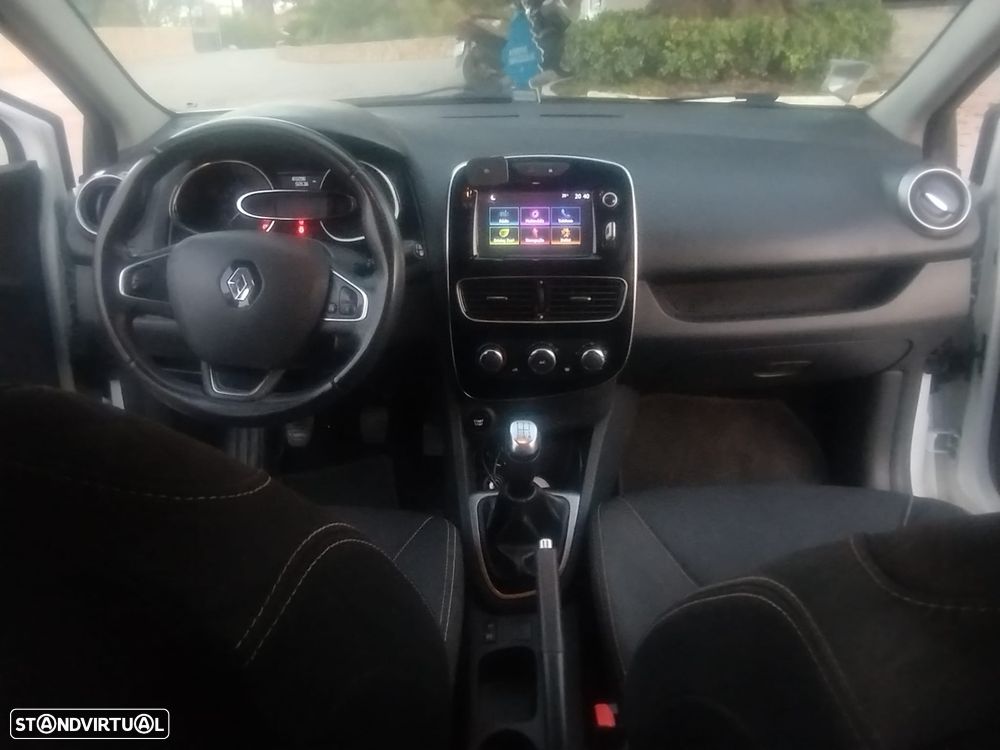 Renault Clio Sport Tourer 0.9 TCe Limited Edition - 6
