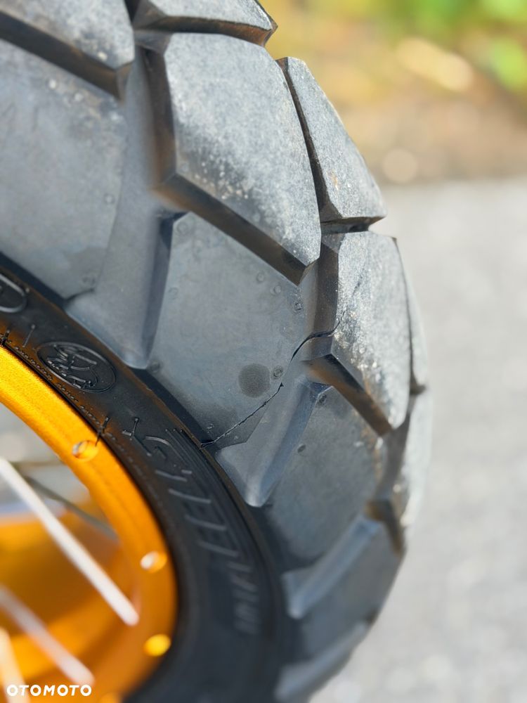 VOGE 625DSX - 31