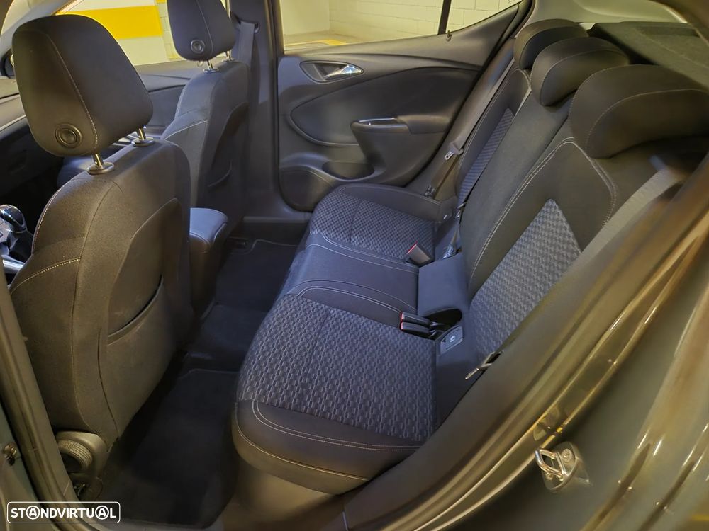 Opel Astra 1.0 Dynamic Sport S/S - 33