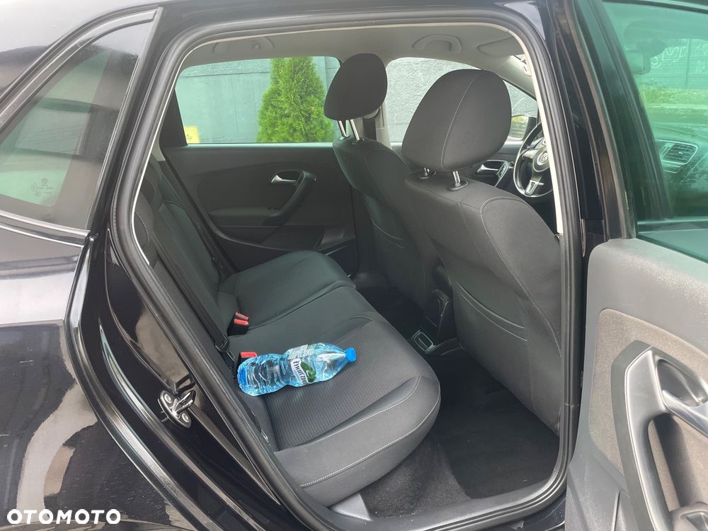 Volkswagen Polo 1.2 TSI Highline - 13