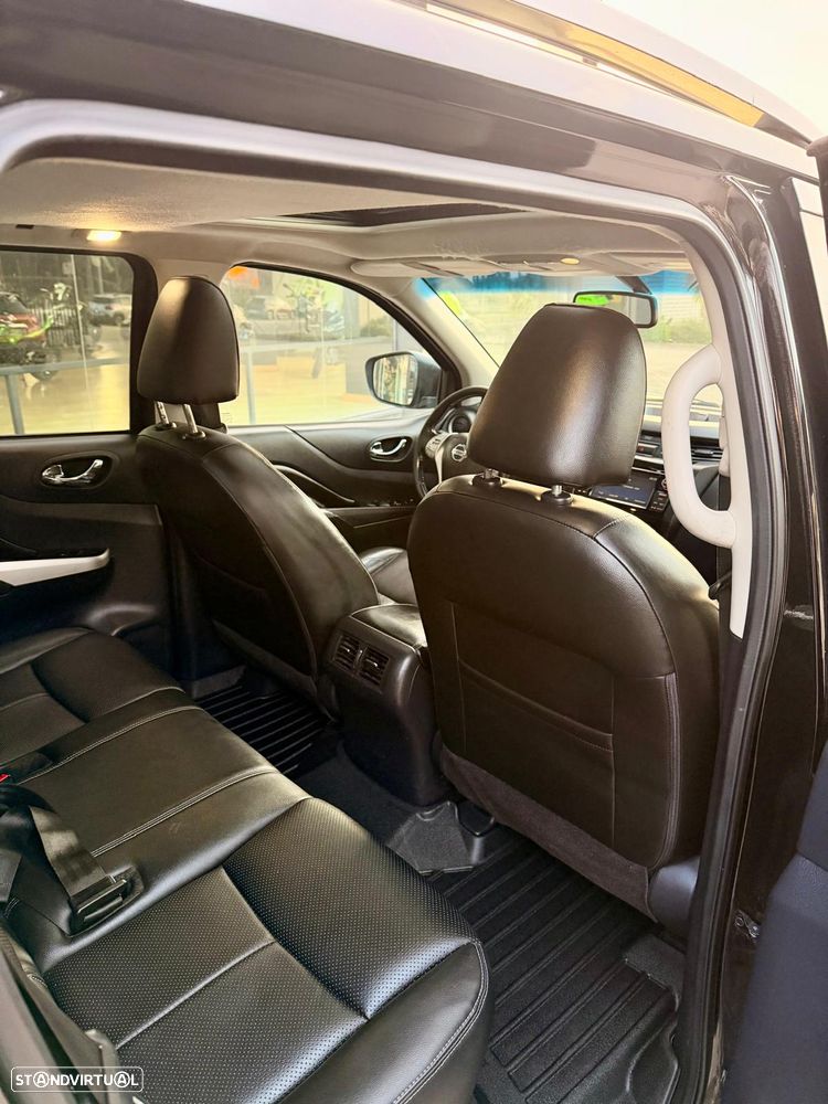 Nissan Navara - 11