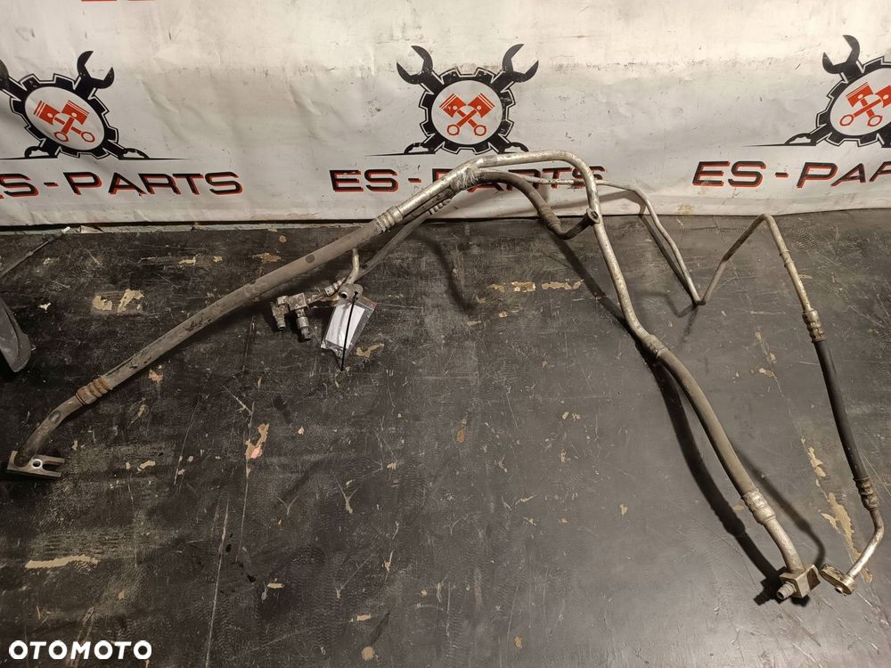 wąż / przewód klimatyzacji a/c fiat ducato iii jumper boxer 2,3 jtd - 1