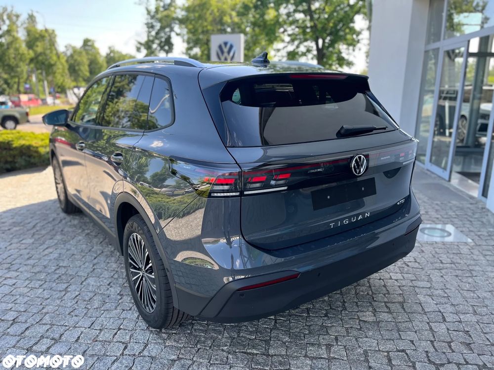 Volkswagen Tiguan 1.5 TSI EVO Life DSG - 9