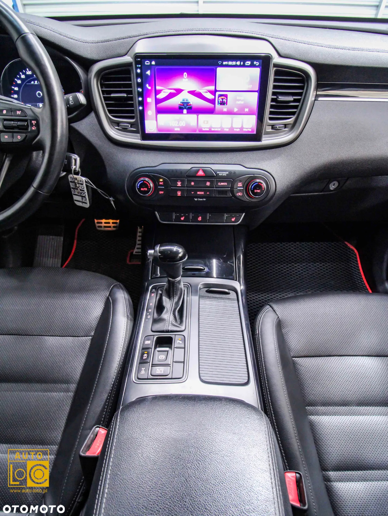 Kia Sorento 2.0 CRDI XL - 18