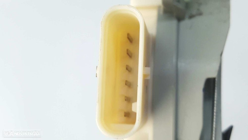 FECHADURA PORTA TRASEIRA DIREITA AUDI A5 SPORTBACK (8T) 2.0 TFSI (132KW) - 6