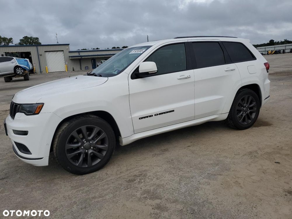 Jeep Grand Cherokee - 3