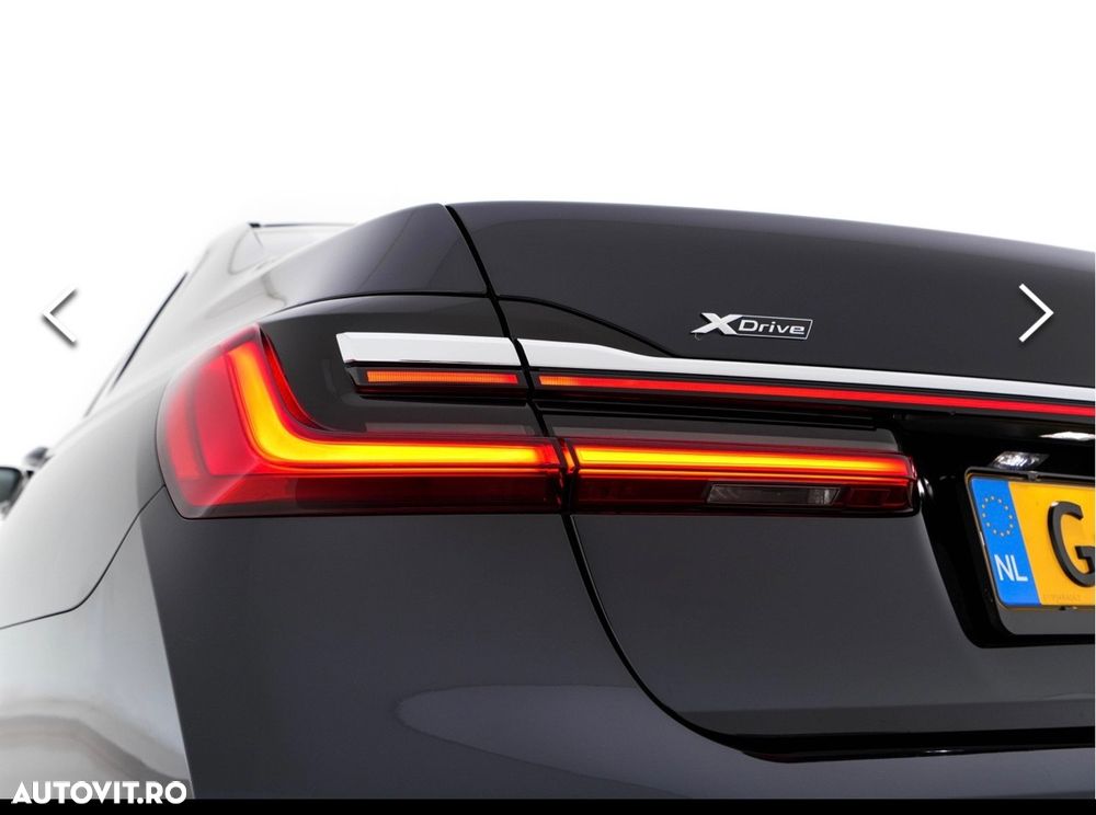 BMW Seria 7 ver-745le-xdrive-at-phev - 38