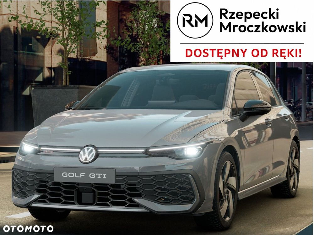 Volkswagen Golf - 2
