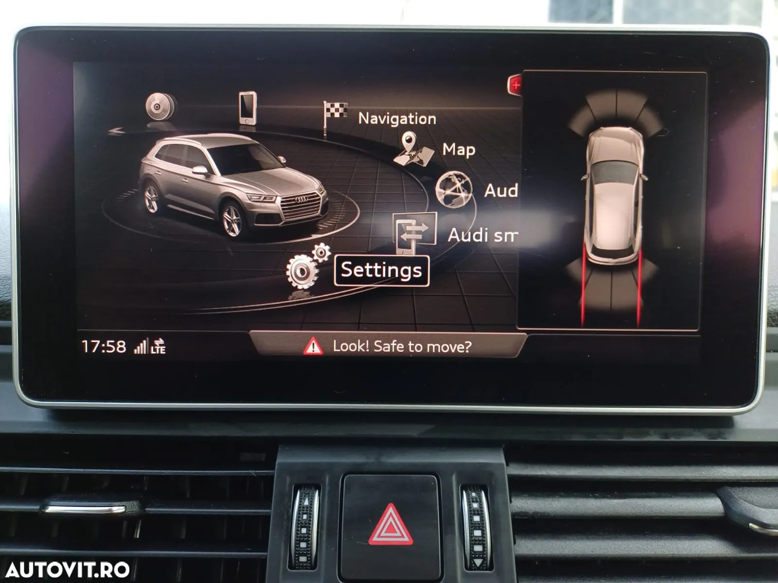 Audi Q5 55 TFSI e quattro S tronic - 17