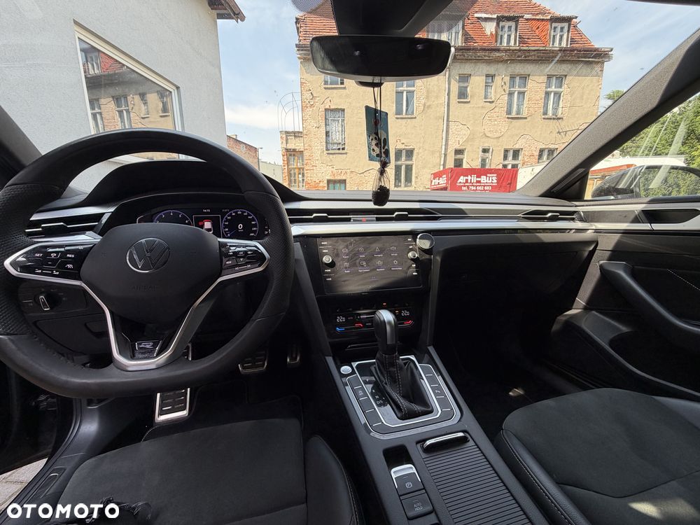Volkswagen Arteon - 8