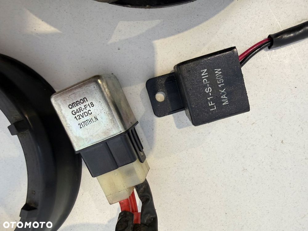 ZESTAW ŚRUB ŚRUBA ŚRUBY Yamaha YZF R125 125 amortyzator przekaznik CZĘŚCI - 2