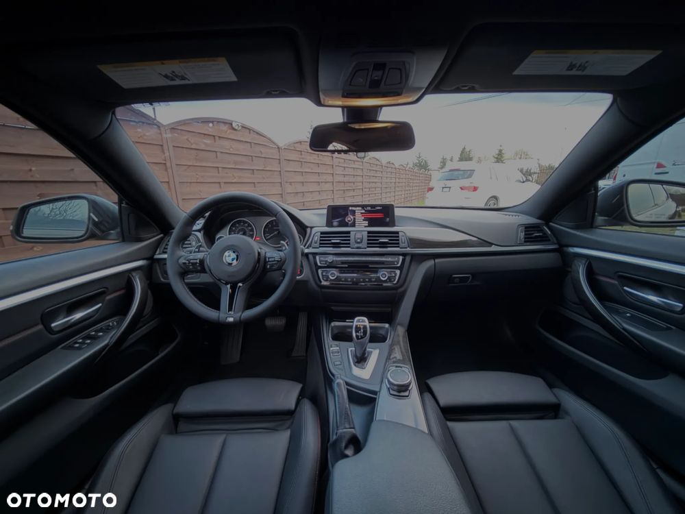 BMW Seria 4 435i Sport-Aut M Sport - 19