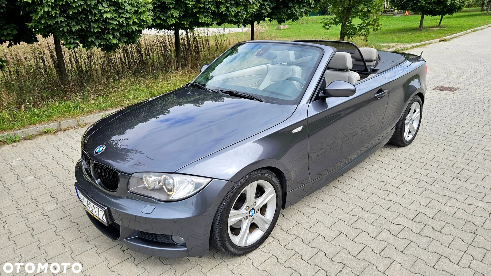 BMW Seria 1 120d DPF Edition Sport - 19