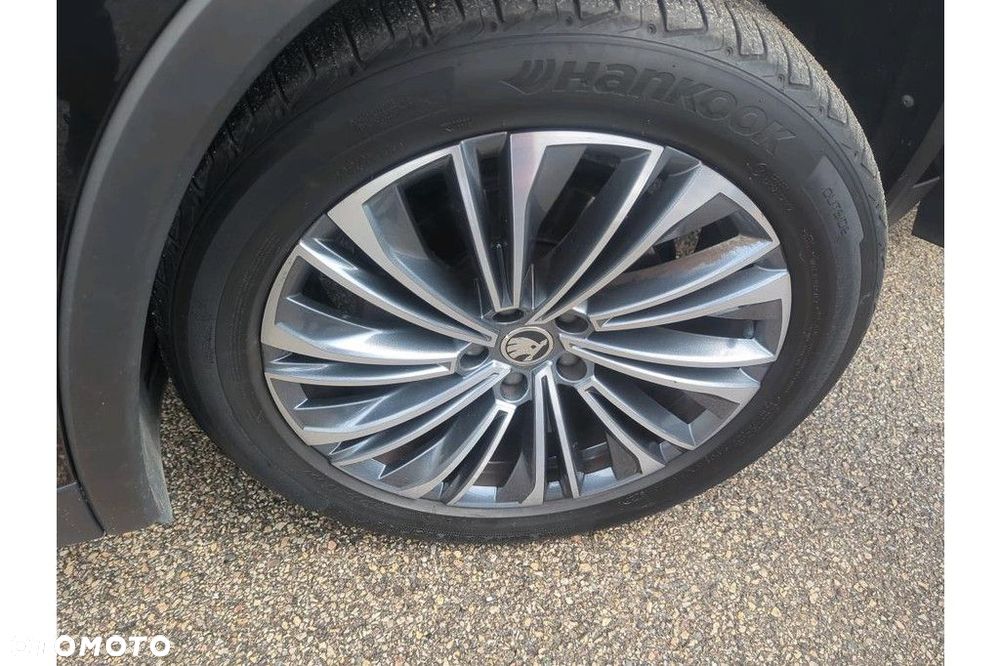 Skoda Kodiaq - 10