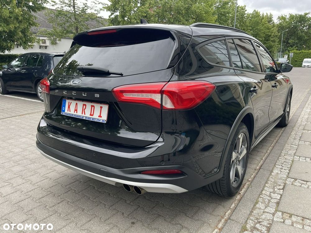 Ford Focus - 7