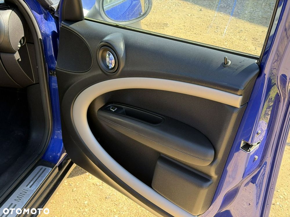 MINI Countryman - 18
