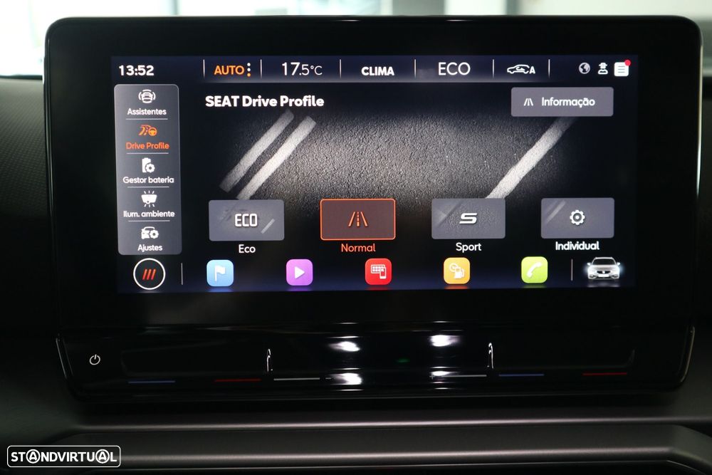SEAT Leon ST - 29