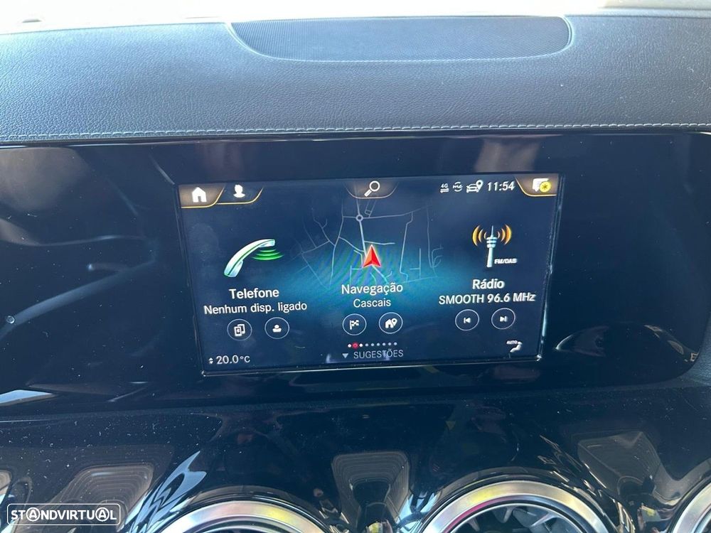 Mercedes-Benz B 250 e AMG Line - 17