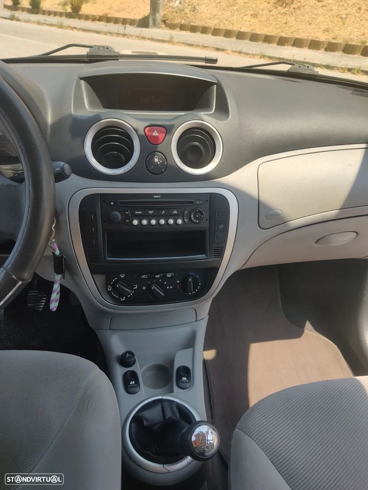 Citroën C3 - 5