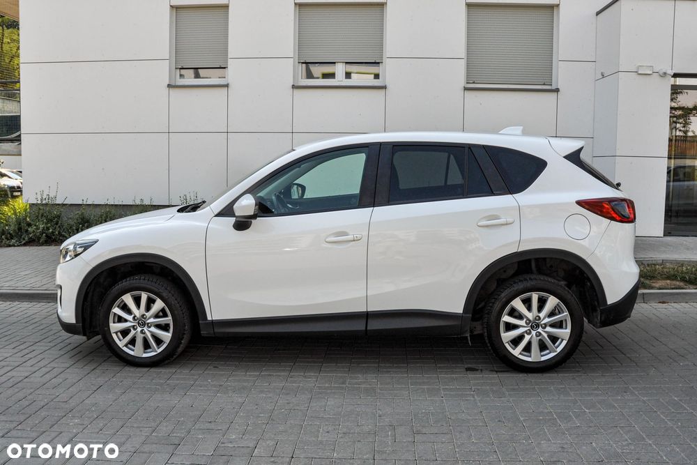 Mazda CX-5 - 2