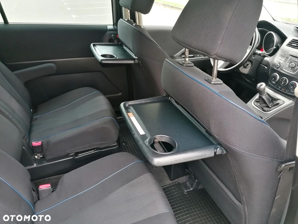 Mazda 5 2.0 MZR-DISI i-stop Center-Line - 25