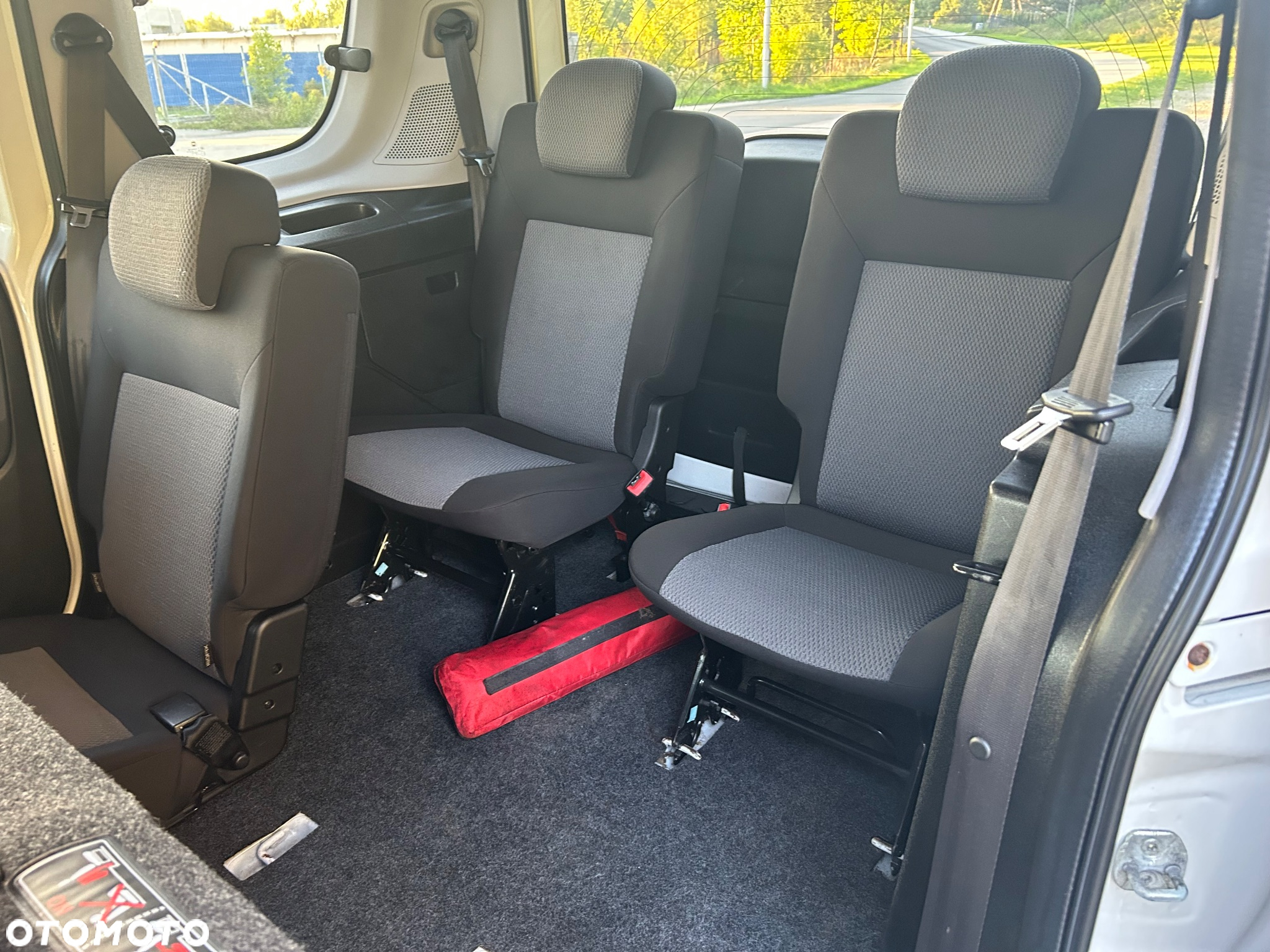 Fiat Doblo - 10