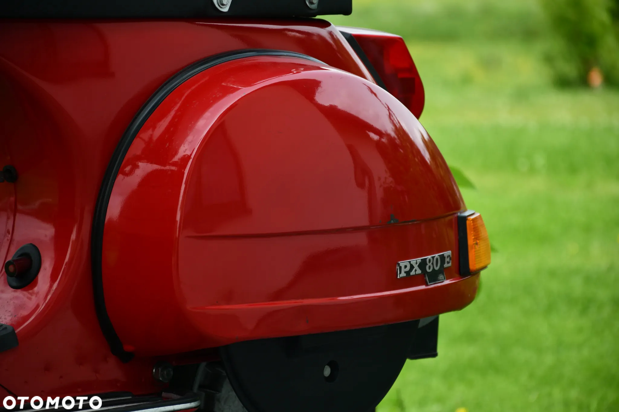 Vespa PX - 2