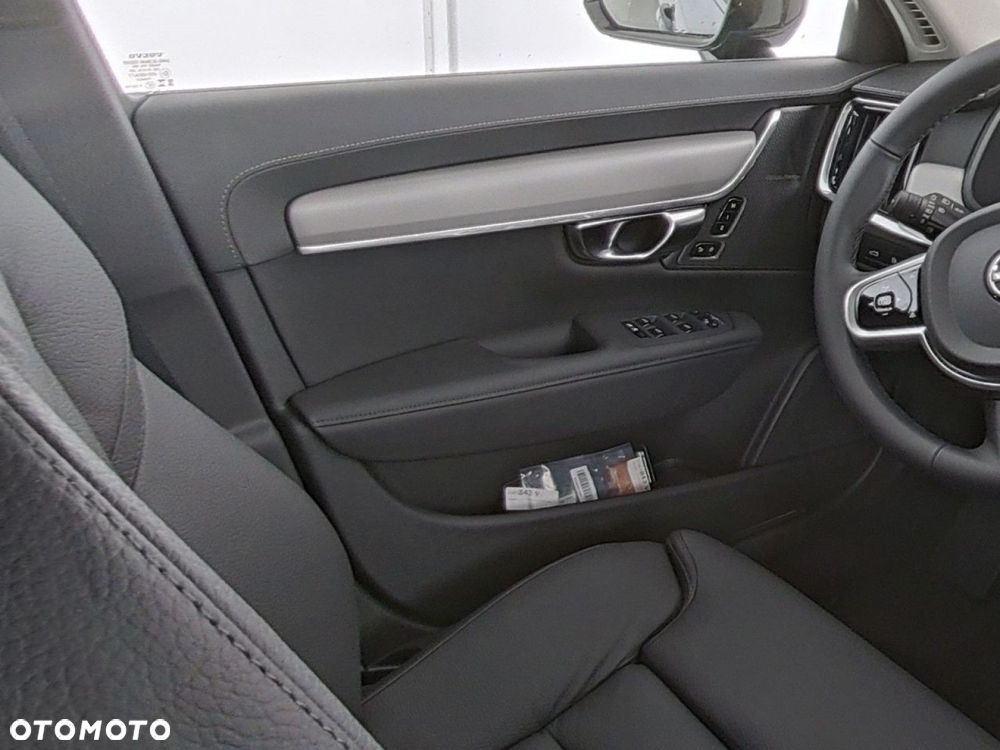 Volvo V90 - 13