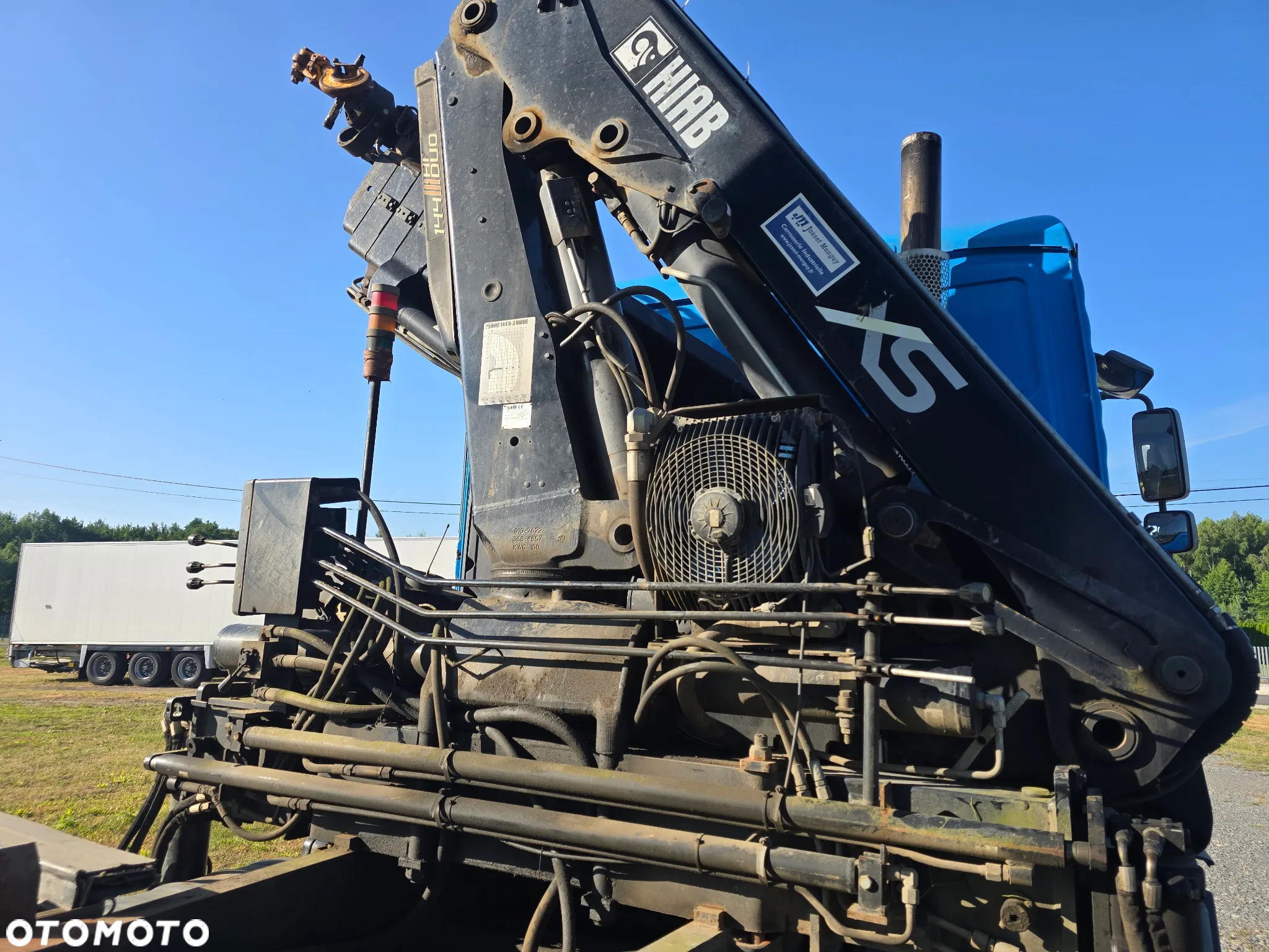 MAN TGA 18.320 - 12