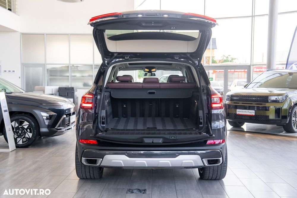 BMW X5 xDrive30d - 20