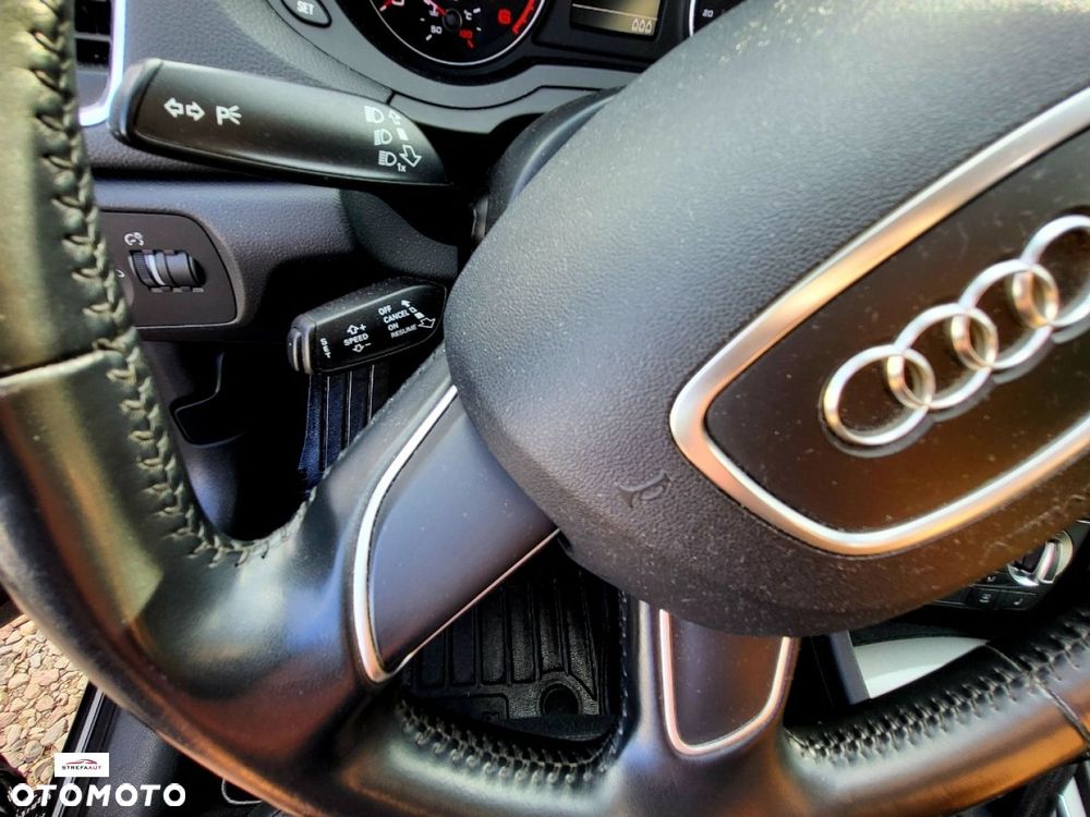 Audi Q3 - 33