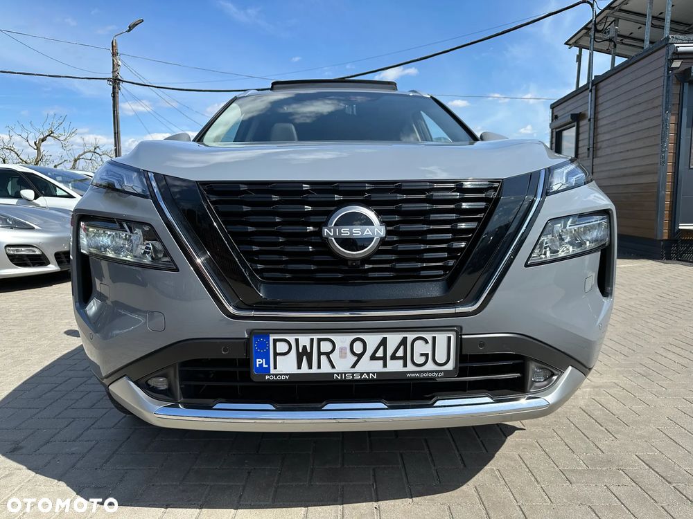 Nissan X-Trail 1.5 VC-T e-POWER Tekna e-4ORCE - 40