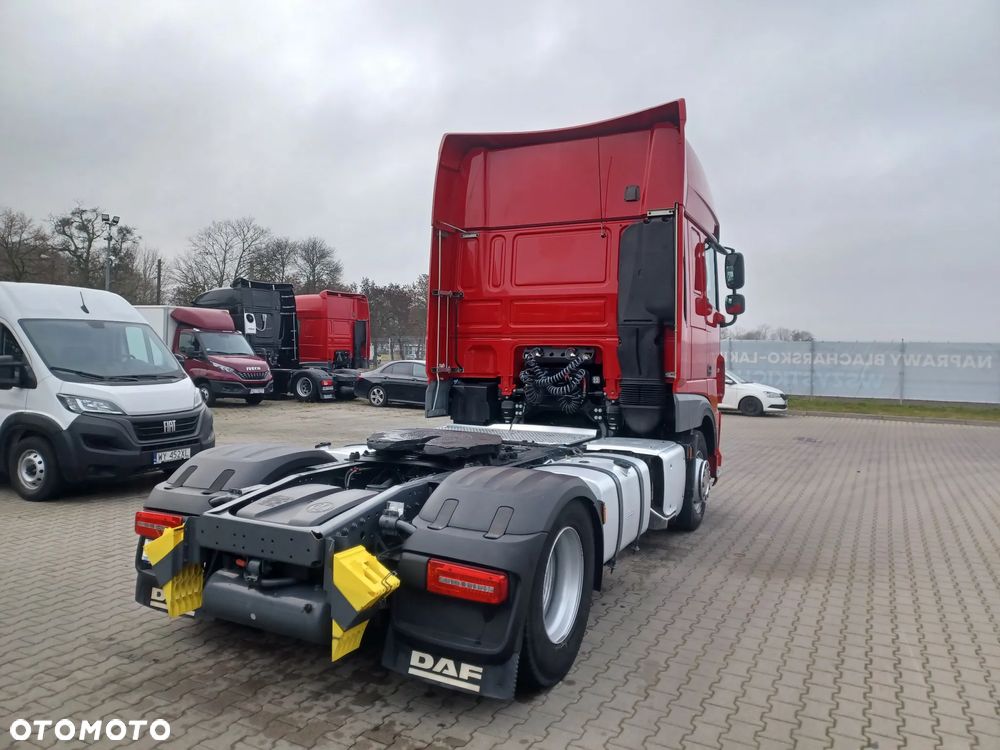 DAF XF.480 SSC  (32223) - 5