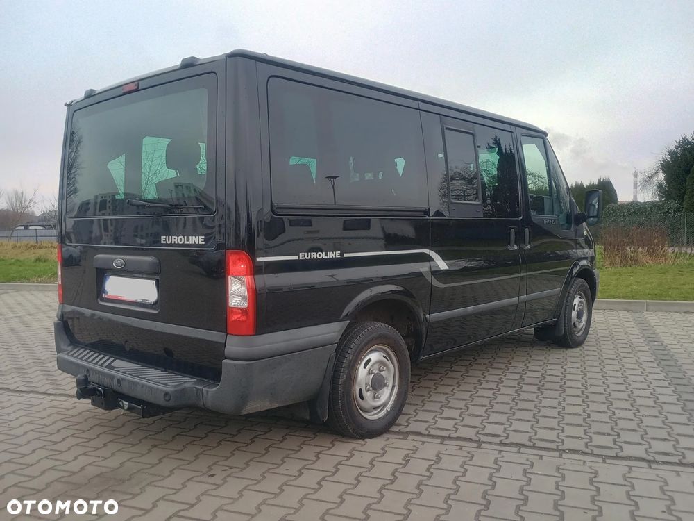 Ford Transit - 7