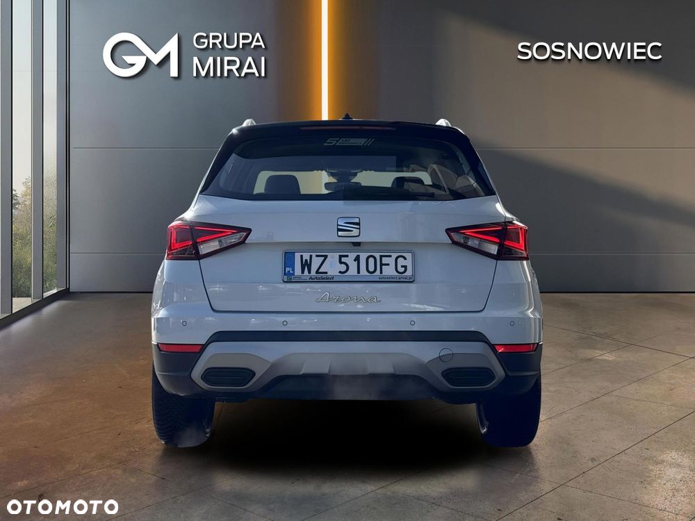 Seat Arona - 4
