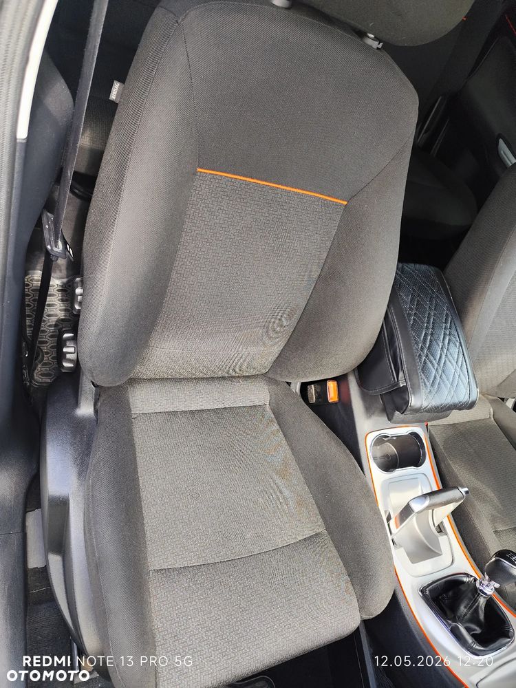 Ford S-Max 2.0 TDCi Ambiente - 22