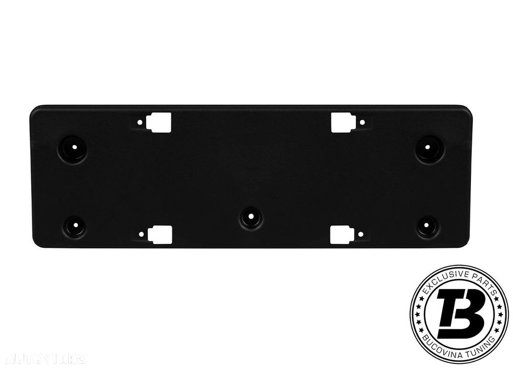 Pachet Exterior compatibil cu BMW Seria 4 F32 F33 M4 Design - 11