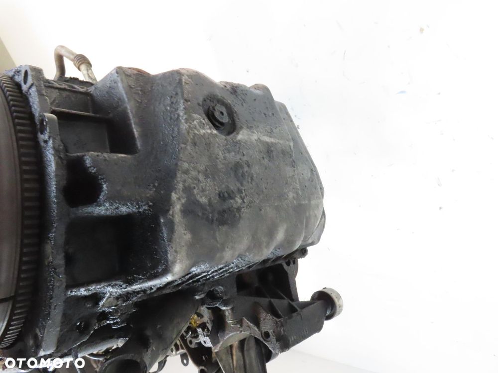 SILNIK RENAULT LAGUNA I 1.9 dTi F9Q716 F8T - 2