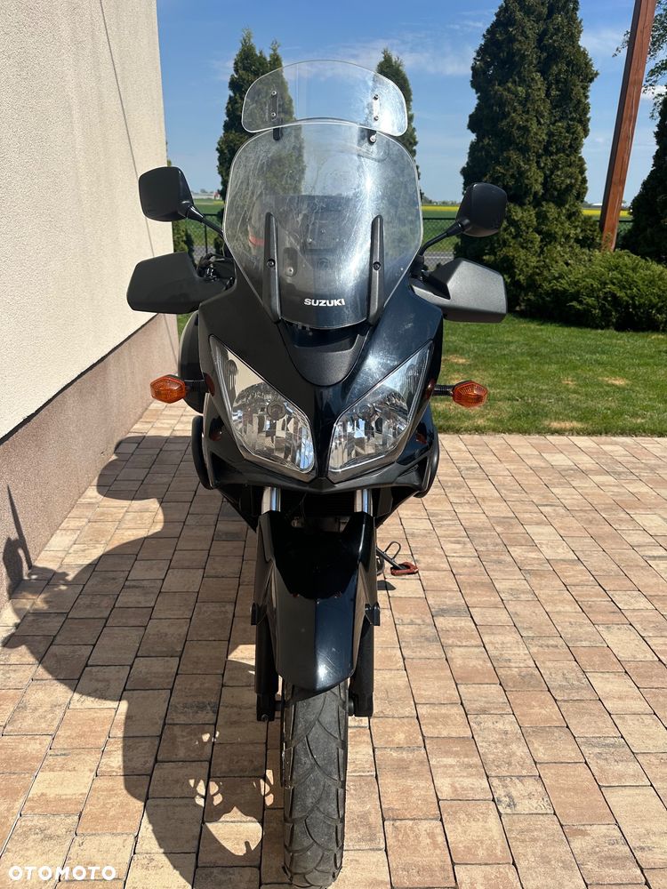 Suzuki DL - 4