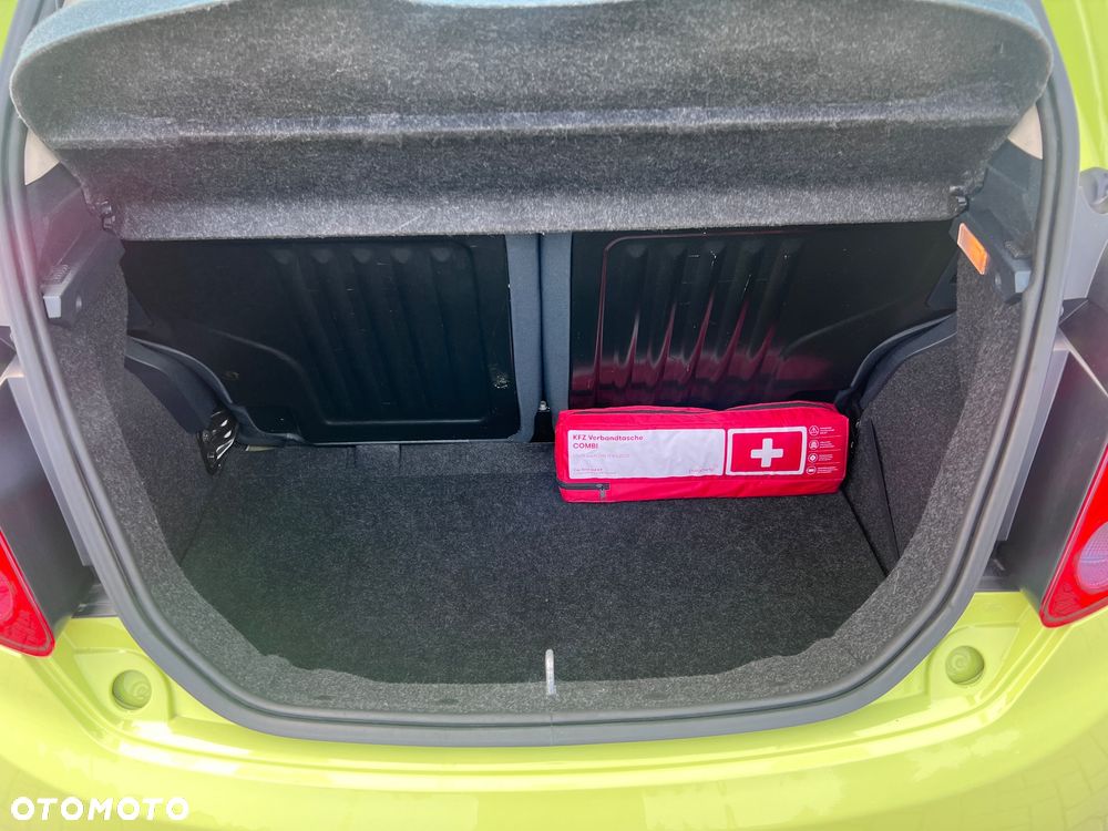 Ford KA 1.2 Titanium - 13