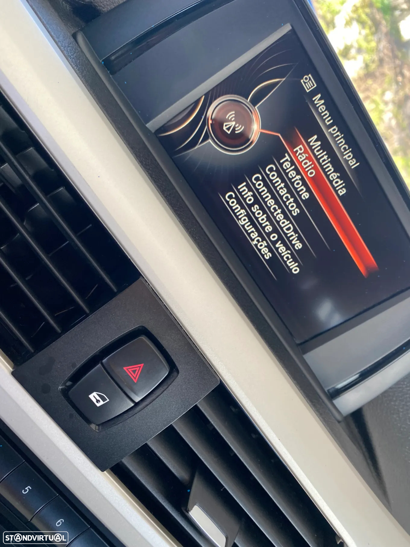 BMW 320 d Touring Line Sport - 17