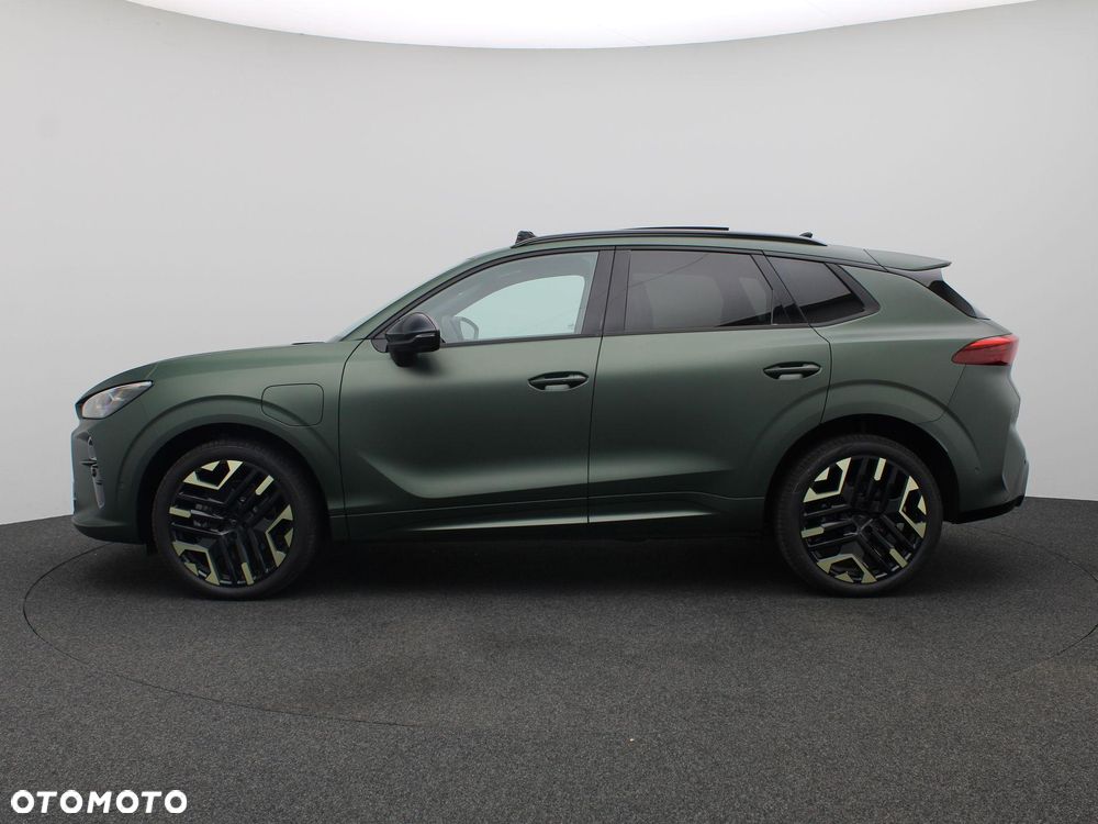 Cupra Terramar 1.5 e-Hybrid DSG Tribe Edition - 2