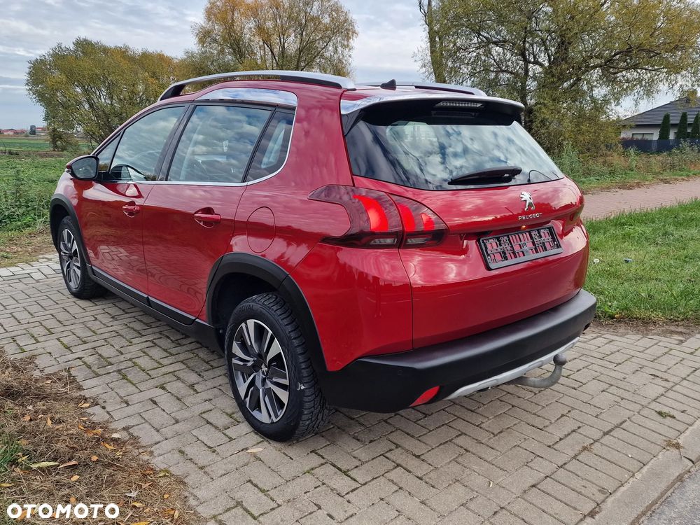Peugeot 2008 - 12