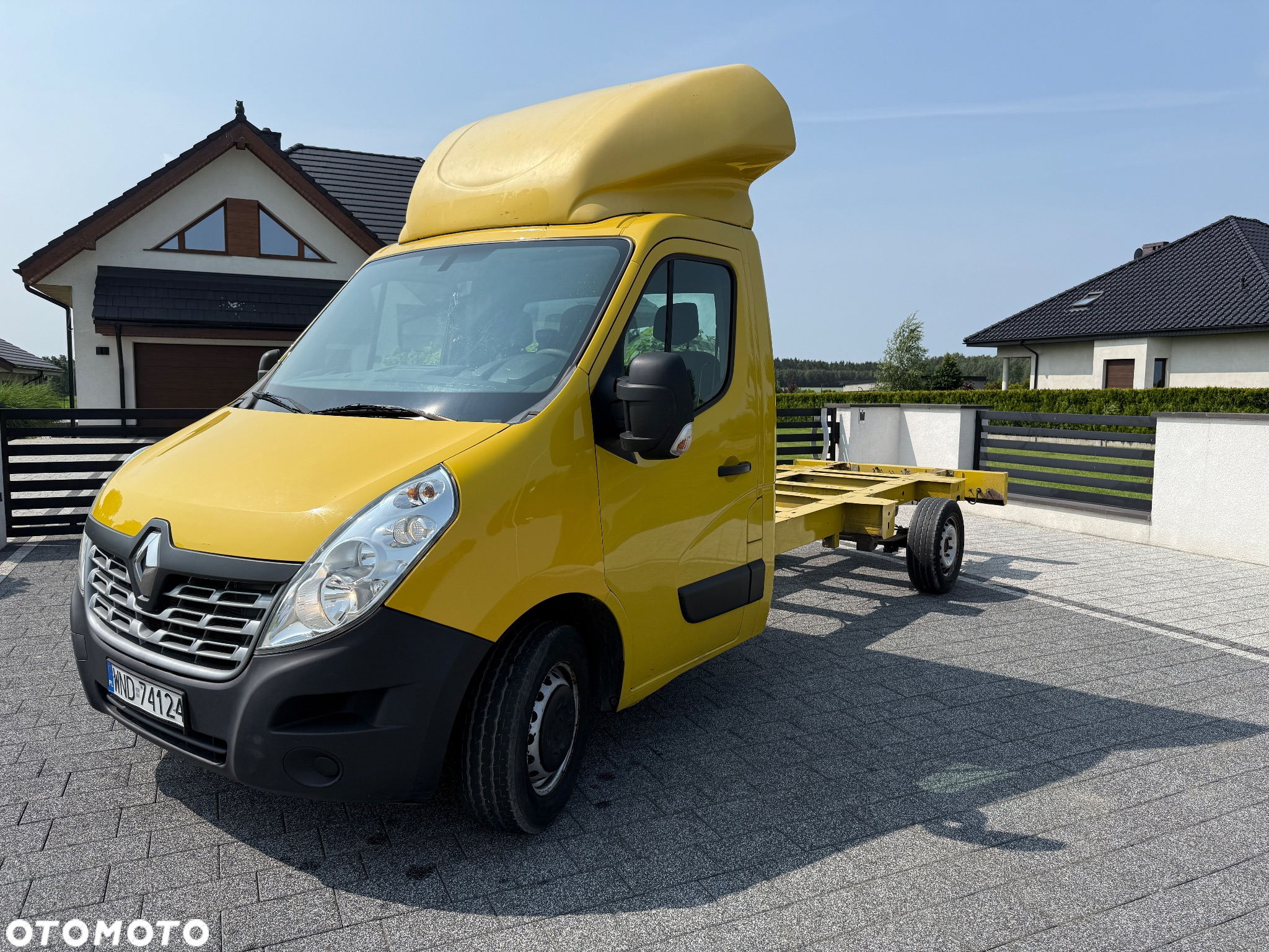 Renault Master - 4