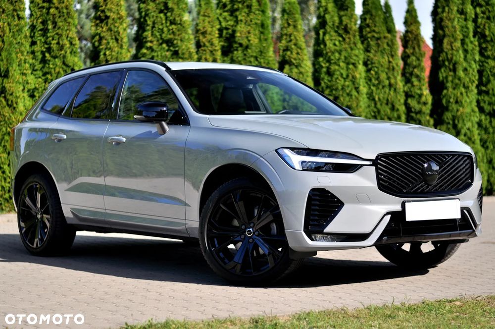 Volvo XC 60 B5 B AWD Plus Dark - 5
