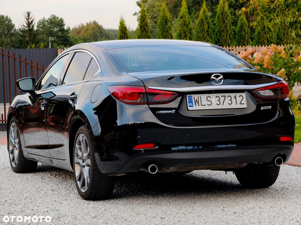 Mazda 6 2.0 Skypassion I-ELoop - 18
