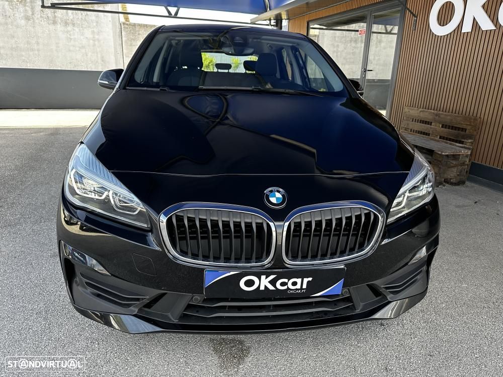 BMW 225xe Active Tourer Advantage - 7
